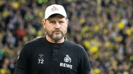 Abstiegssorgen in Köln? "...dann wird es eine Charakterfrage"