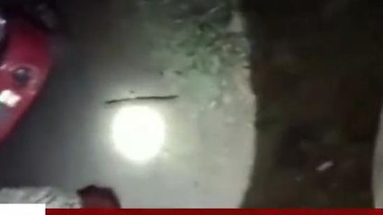 జిల్లాలో దారి దోపిడి.. రూ.7 లక్షలు చోరీ..!