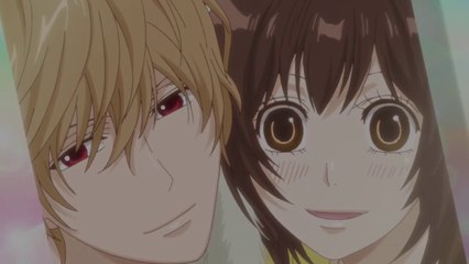 WOLF GIRL AND BLACK PRINCE EP 6 ITA