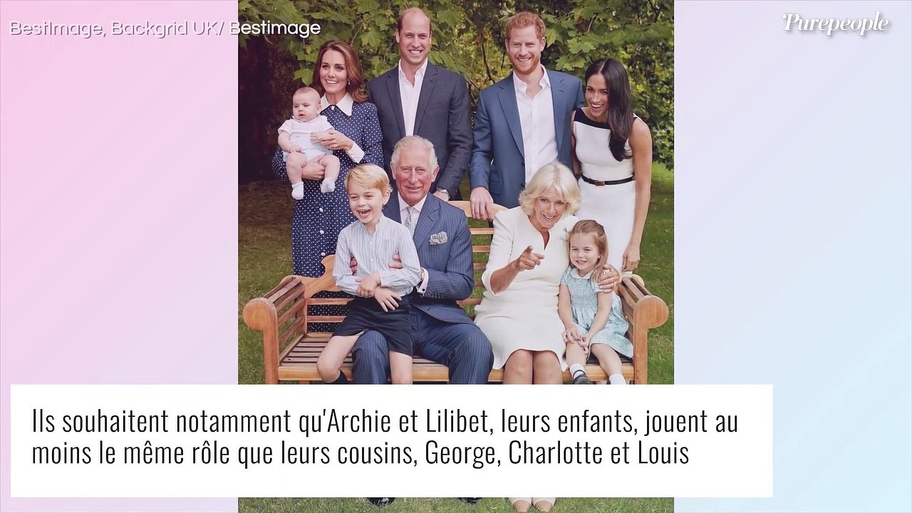 Harry et Meghan, caprices de stars à l'aube du couronnement : leurs exigences connues, une très longue liste