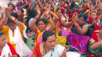 छग महिला पुरुष मध्यान भोजन रसोईया संघ ने धरना दिया