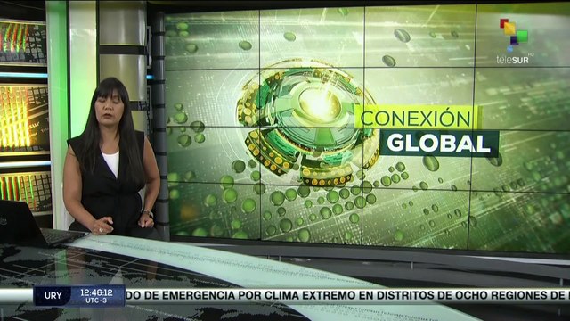 Argentina: III Foro Mundial de Derechos Humanos reúne a activistas de más de 90 países