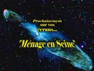 Trailer Ménage en Seine