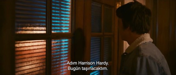 Uyanış Altyazılı Fragman