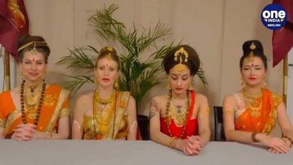 Nithyananda's press office answer the questions | Where is Kailasa and more | Watch | Oneindia News