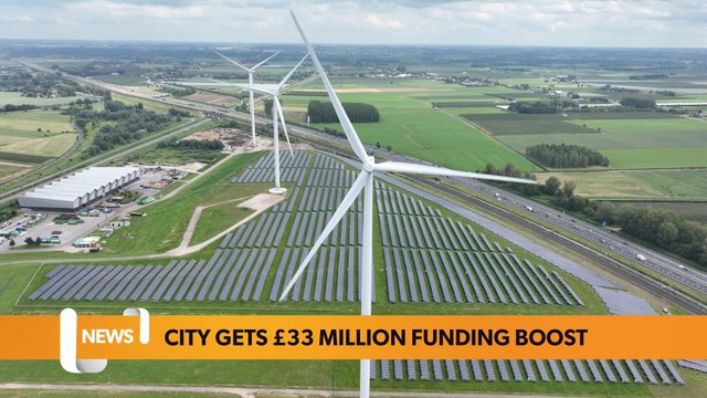 Glasgow headlines 20 March: Morton’s Rolls restarts production