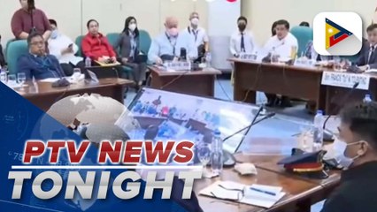 Senators eye requiring body cams for airport personnel assigned to inspect baggage of passengers