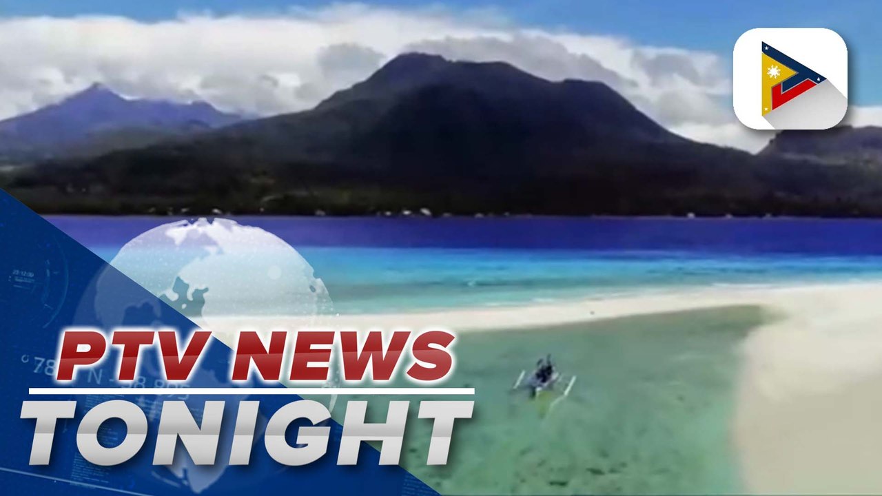 ‘Camiguin Isle Be There’ campaign launched to boost tourist influx, improve tourism services