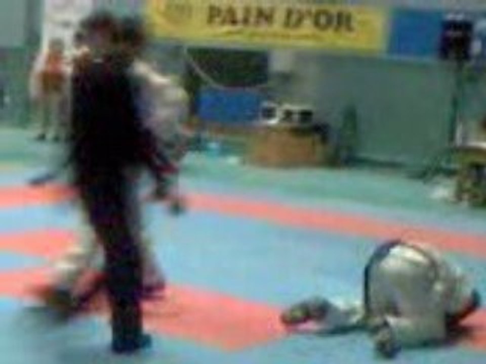 KO