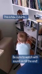 There is nothing like ''too early'' when you feel the music!