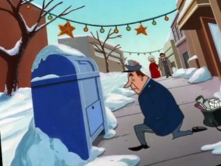 The Sylvester & Tweety Mysteries S01 E10