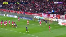 Ligue 1 Matchday 28 - Highlights 