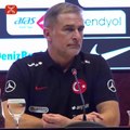 Stefan Kuntz'tan kadro tercihi için açıklama