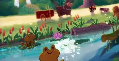 Rhyme Time Town E004