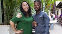 Beraking News ��!! 7 Times 90 Day Fiancé !! The Other Way Couples Showed Love Online !! Kim & Usman!!