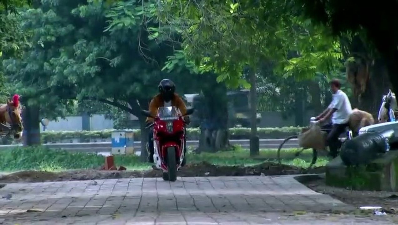 Episode | 9 | Ek Haseena Thi | Entertainment World