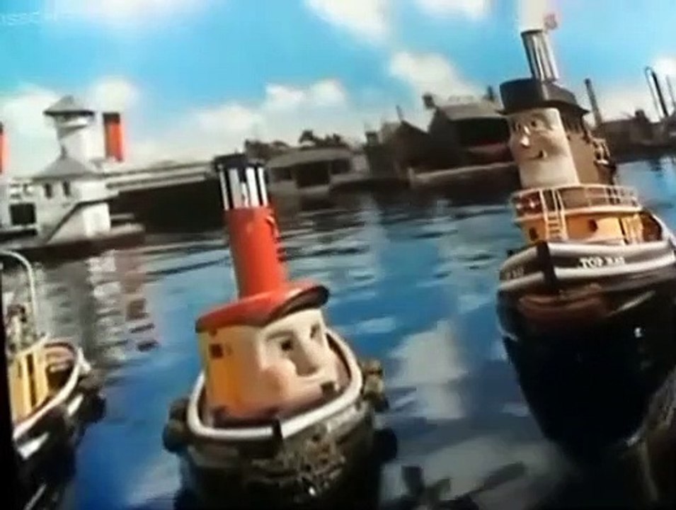 Salty's Lighthouse E002 - Too Young to be Included