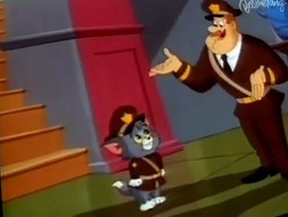 Tom Jerry Kids Show Tom & Jerry Kids Show E040 – The Watchcat – Go with the Floe – Pooches in Peril