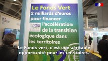 Le Fonds vert expliqué par les acteurs du terrain