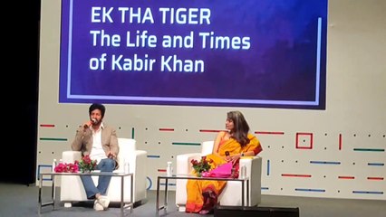 Making films or flopping is a part of life - Kabir Khan