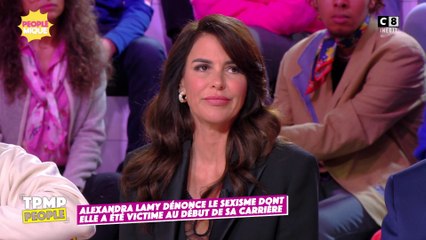 Les chroniqueurs révèlent les fois où ils ont été victimes de sexisme !