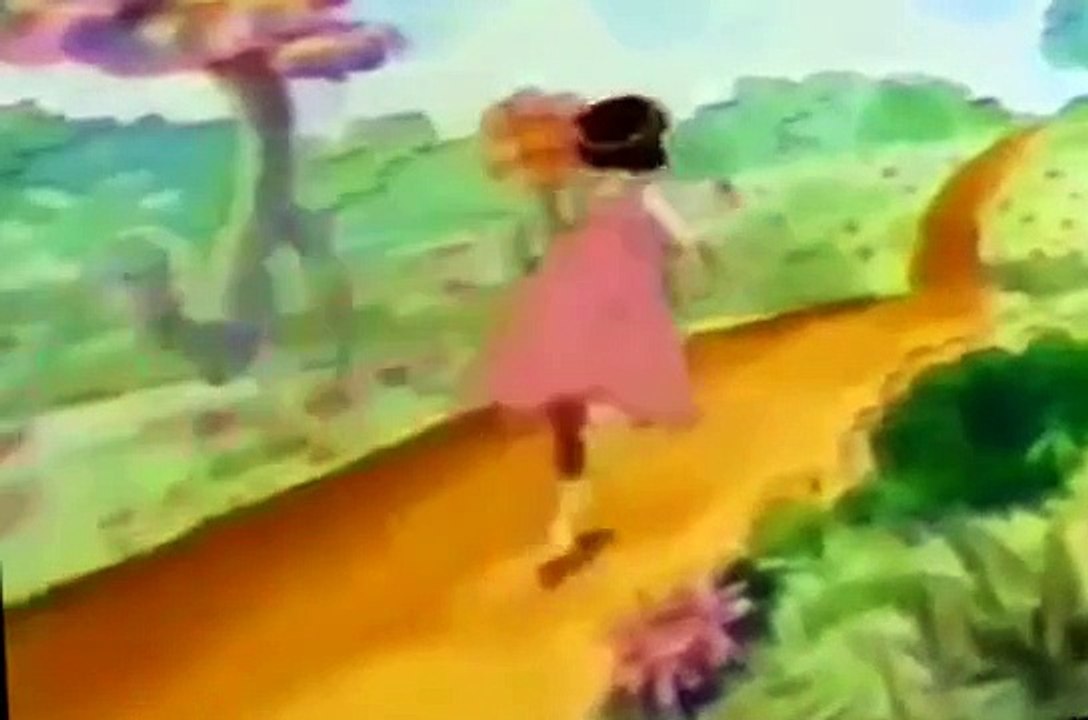 Peter Pan and the Pirates Peter Pan and the Pirates E060 Peter in Wonderland