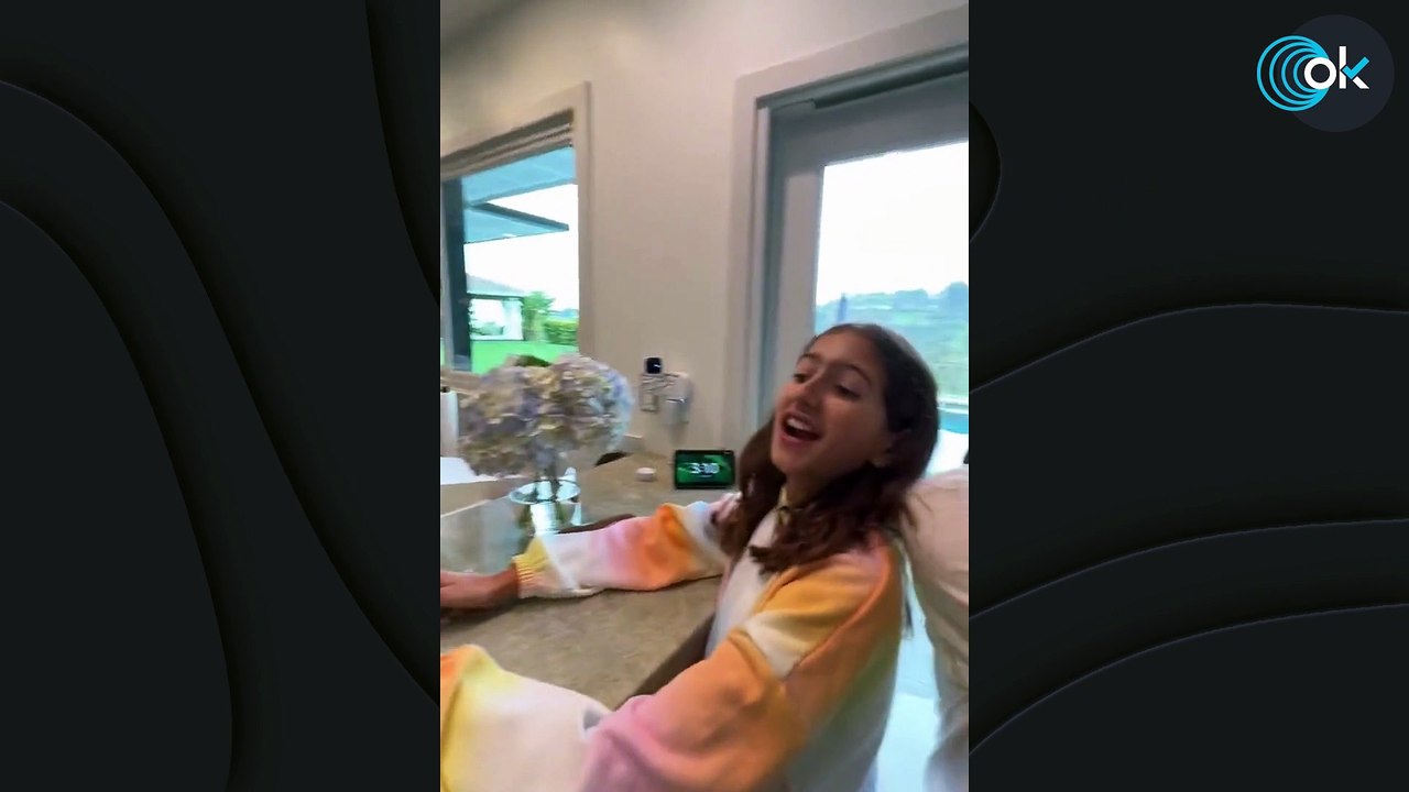 Demi Moore comparte el vídeo de la celebración del 68 cumpleaños de Bruce Willis