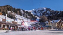 Vacanza in montagna per 12 milioni di italiani