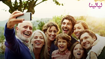 أهمية الحوار بين أفراد الأسرة