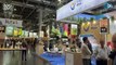 Arranca la XXVIII edición Prowein, la feria más importante del sector del vino a nivel mundial