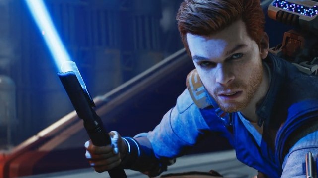 Star Wars Jedi: Survivor - Neuer Story-Trailer zeigt, wie es im Sequel weitergeht