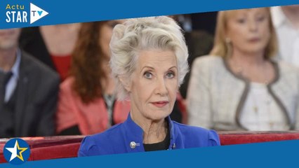 Danièle Gilbert fauchée ? L'animatrice franche sur sa situation : "Dans cette période difficile..."