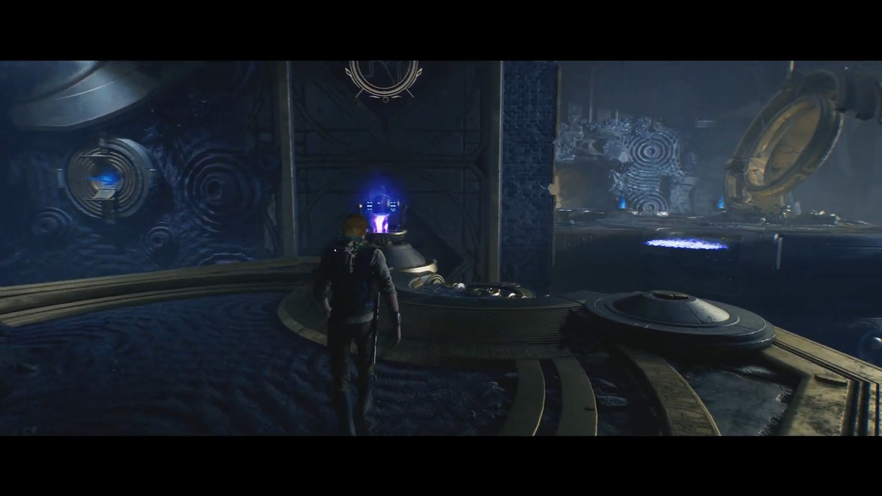 Star Wars Jedi Survivor : Histoire, Merrin... Les 5 infos qu'il fallait retenir du nouveau trailer !