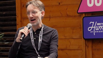 The White Lotus Fireside Chat with Evan Ross Katz