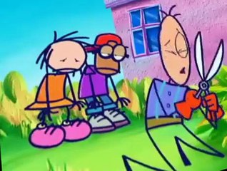 Stickin' Around Stickin’ Around S03 E022 Night of the Living Doddler