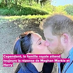 Couronnement de Charles III : ce qu'il faut savoir sur les plans de Meghan et Harry