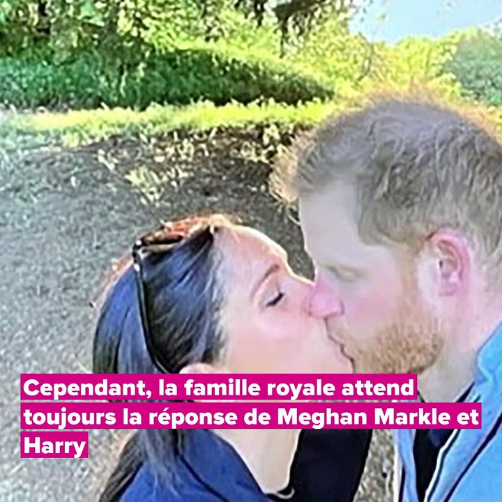 Couronnement de Charles III : ce qu'il faut savoir sur les plans de Meghan et Harry