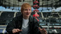 Ed Sheeran: The Sum Of It All | Official Trailer - Disney+