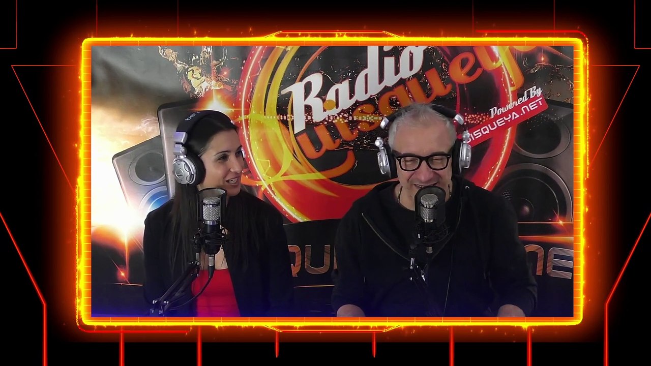 Radio Quisqueya Live De Todo Un Poco 20.03.23 Video Dailymotion