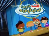 Little Einsteins Little Einsteins S01 E010 Farmer Annie