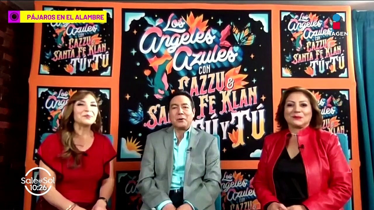 Cazzu EXPLOTA al ser cuestionada sobre Belinda y rumores de embarazo