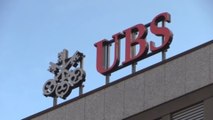 UBS y Credit Suisse se fusionan