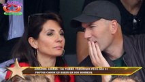 Zinedine Zidane : Sa femme Véronique fête ses 51  photos canon en bikini en son honneur