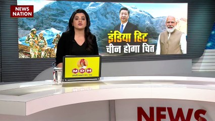 Rashtramev Jayate : भारत में आएंगे 20 अफ्रीकी देश