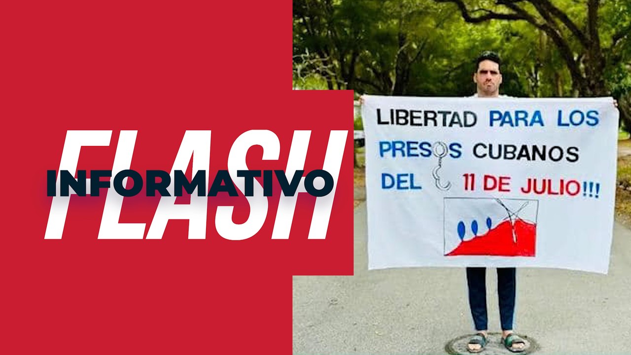 Detenidos y liberados los cubanos que pidieron libertad en el partido de Béisbol USA vs Cuba.