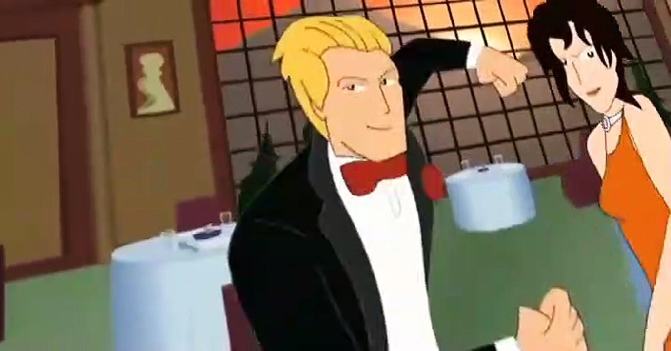 Delilah and Julius S02 E008