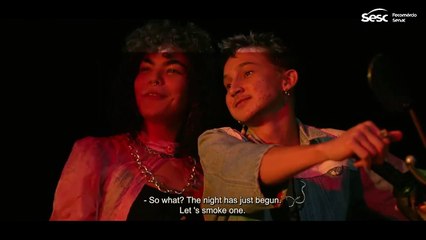 Mostra Sesc de Cinema | PANORAMA BRASIL – Na Estrada Sem Fim há Lampejos de Esplendor | CE