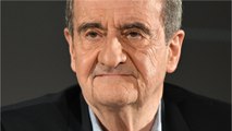VOICI - Pierre Lescure en deuil : il rend un vibrant hommage à Jean-François Fogel, disparu à 76 ans
