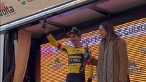 Tour de Catalogne 2023 - Primoz Roglic : 