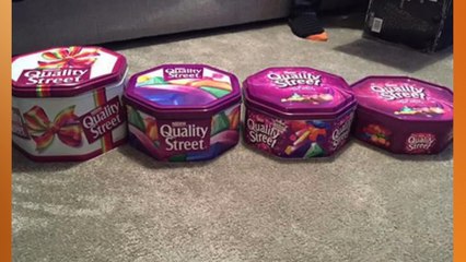 Shrinkflation means you get less but pay the same